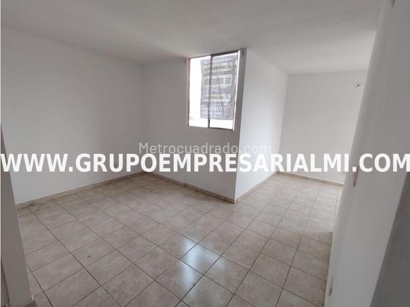 Apartamento de 2 Alcobas en Piso 18 con Gimnasio en Buenos Aires - 5
