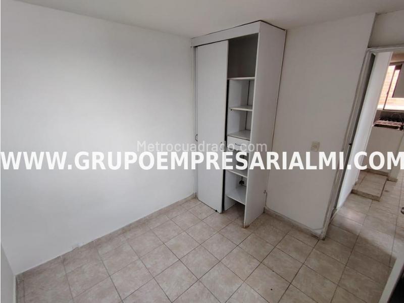 Apartamento de 2 Alcobas en Piso 18 con Gimnasio en Buenos Aires - 6