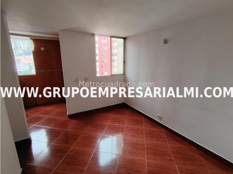 2BR Apartment for Rent in Buenos Aires (55 m²) - 2