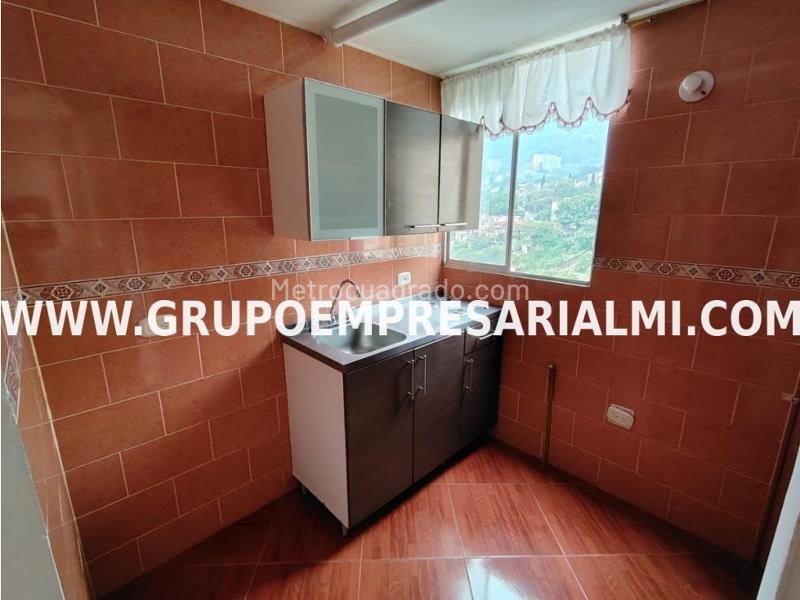 2BR Apartment for Rent in Buenos Aires (55 m²) - 3