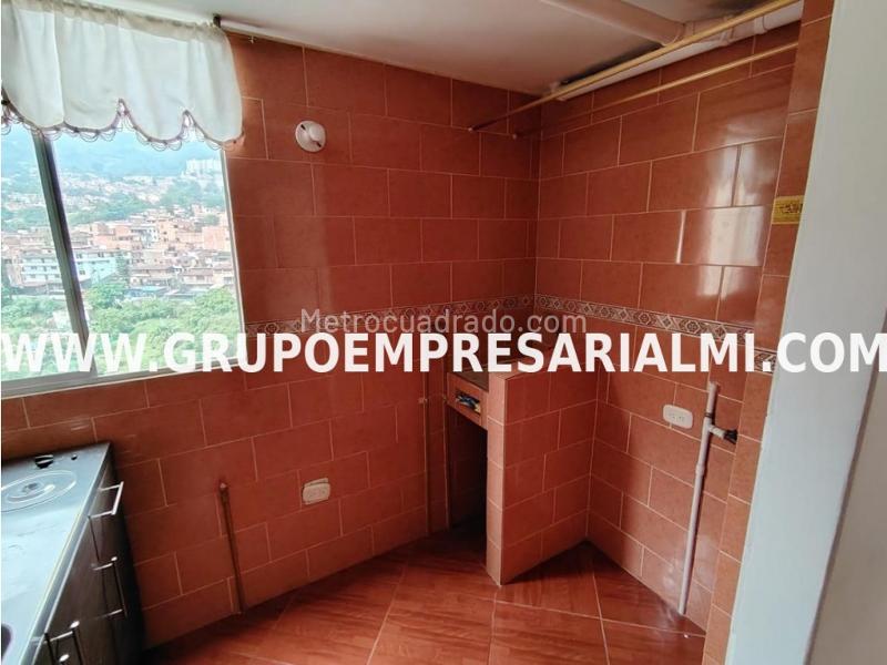 2BR Apartment for Rent in Buenos Aires (55 m²) - 9