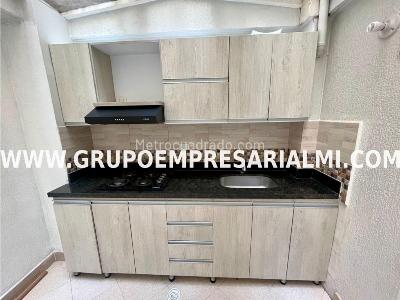 Apartaestudio en venta en Laureles, Medellín, 32 m² · foto 6 de 20
