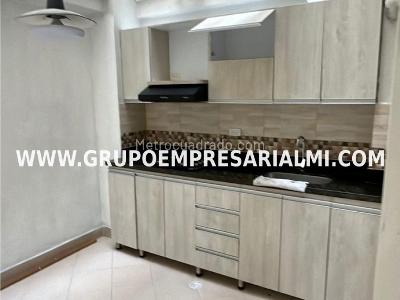 Apartaestudio en venta en Laureles, Medellín, 32 m² · foto 7 de 20