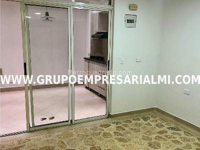 Apartaestudio en venta en Laureles, Medellín, 32 m² · foto 10 de 20