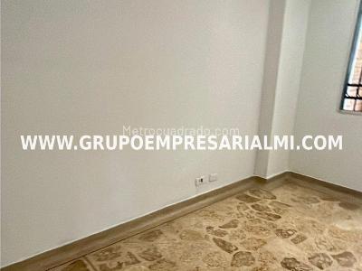 Apartaestudio en venta en Laureles, Medellín, 32 m² · foto 14 de 20