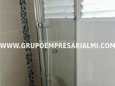 Apartaestudio en venta en Laureles, Medellín, 32 m² · foto 18 de 20