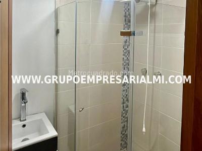 Apartaestudio en venta en Laureles, Medellín, 32 m² · foto 19 de 20