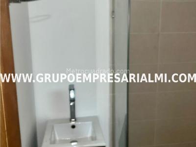 Apartaestudio en venta en Laureles, Medellín, 32 m² · foto 20 de 20