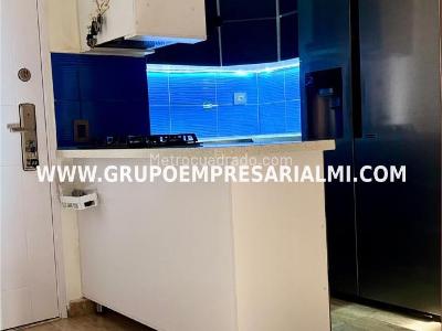 Apartamento en venta en Robledo, Medellín · foto 2 de 20