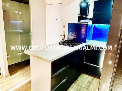 Apartamento en venta en Robledo, Medellín · foto 3 de 20