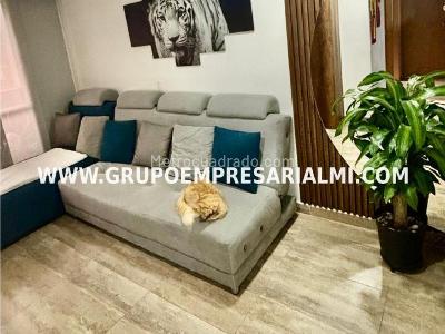 Apartamento en venta en Robledo, Medellín · foto 4 de 20