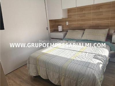 Apartamento en venta en Robledo, Medellín · foto 9 de 20
