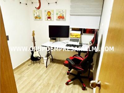 Apartamento en venta en Robledo, Medellín · foto 10 de 20
