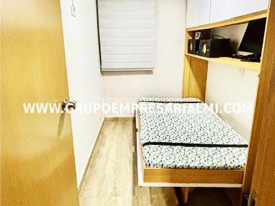 Apartamento en venta en Robledo, Medellín · foto 11 de 20