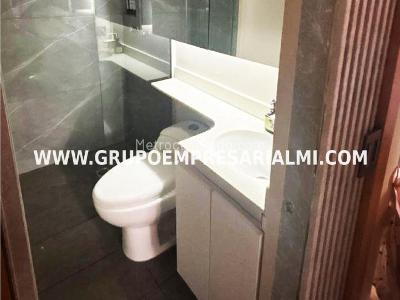 Apartamento en venta en Robledo, Medellín · foto 14 de 20