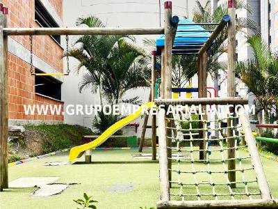 Apartamento en venta en Robledo, Medellín · foto 16 de 20