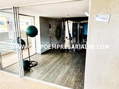 Apartamento en venta en Robledo, Medellín · foto 20 de 20