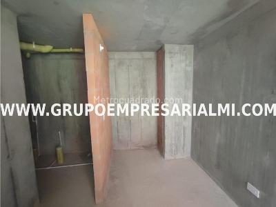 Apartamento en venta en San Antonio, Medellín · foto 2 de 20
