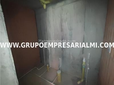 Apartamento en venta en San Antonio, Medellín · foto 3 de 20