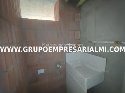 Apartamento en venta en San Antonio, Medellín · foto 6 de 20