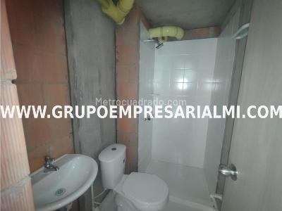 Apartamento en venta en San Antonio, Medellín · foto 7 de 20