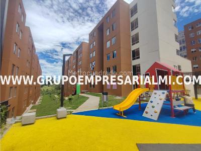 Apartamento en venta en San Antonio, Medellín · foto 9 de 20