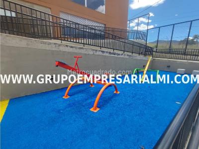 Apartamento en venta en San Antonio, Medellín · foto 10 de 20