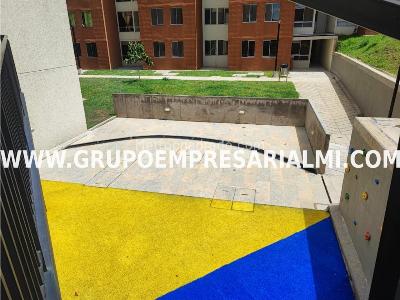 Apartamento en venta en San Antonio, Medellín · foto 11 de 20