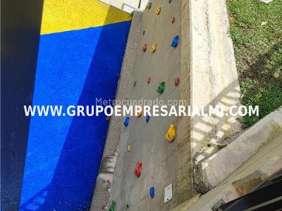 Apartamento en venta en San Antonio, Medellín · foto 12 de 20