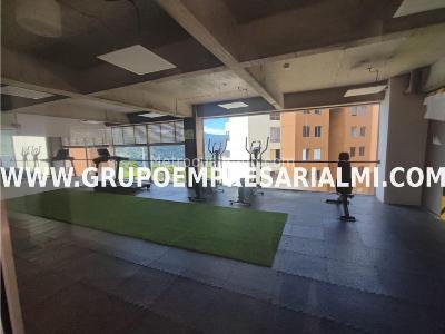 Apartamento en venta en San Antonio, Medellín · foto 14 de 20