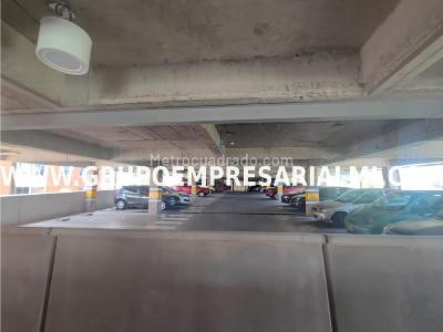 Apartamento en venta en San Antonio, Medellín · foto 18 de 20