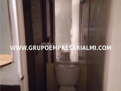 Apartamento en venta en Centro De La Ciudad, Medellín · foto 9 de 20