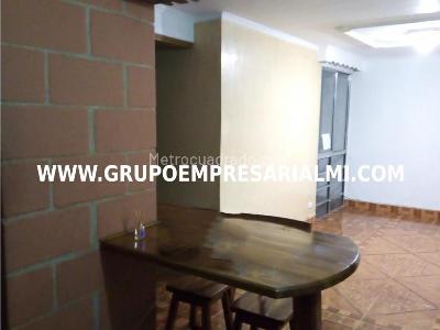 Apartamento en venta en Centro De La Ciudad, Medellín · foto 13 de 20