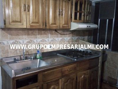 Apartamento en venta en Centro De La Ciudad, Medellín · foto 14 de 20