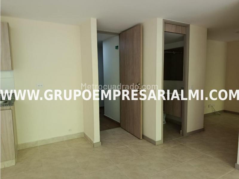 2BR Apartment in Loma Del Barro (56 m²) - 4