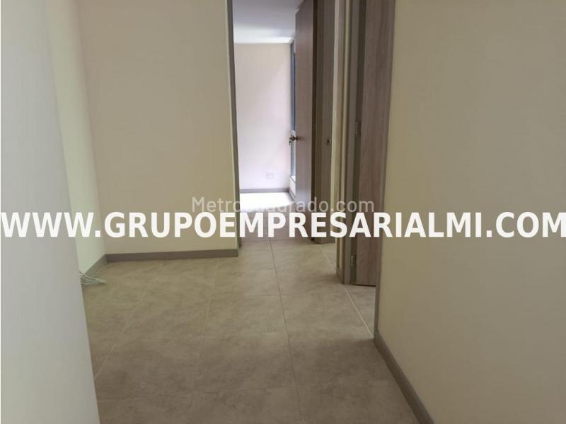 2BR Apartment in Loma Del Barro (56 m²) - 5