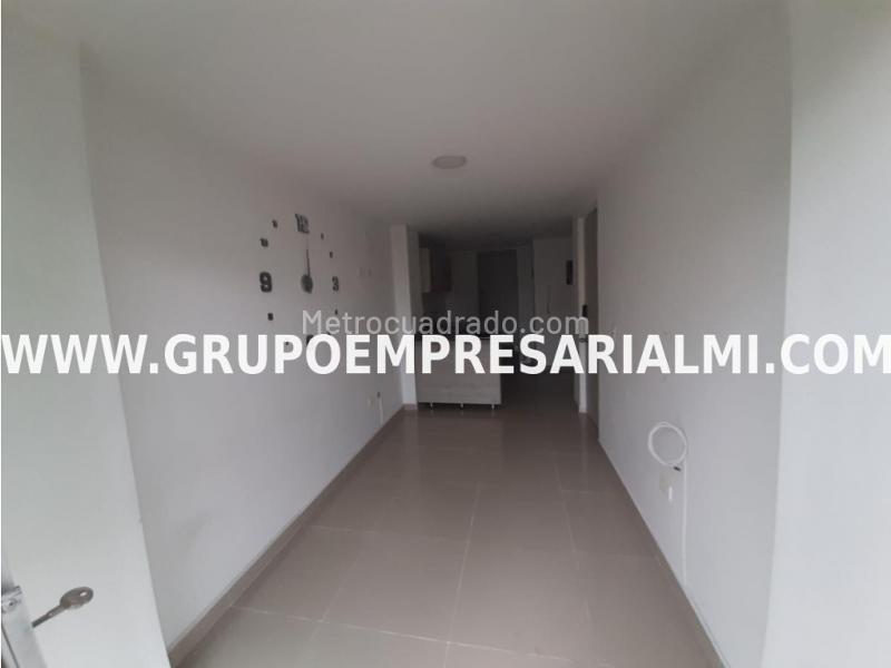 2BR Apartment for Rent in Simn Bolívar (Stratum 5)
