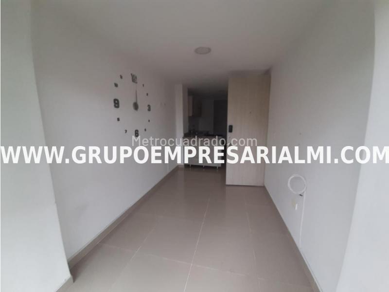 Apartamento en Arriendo de 2 Alcobas en Simón Bolívar (Estrato 5) - 2