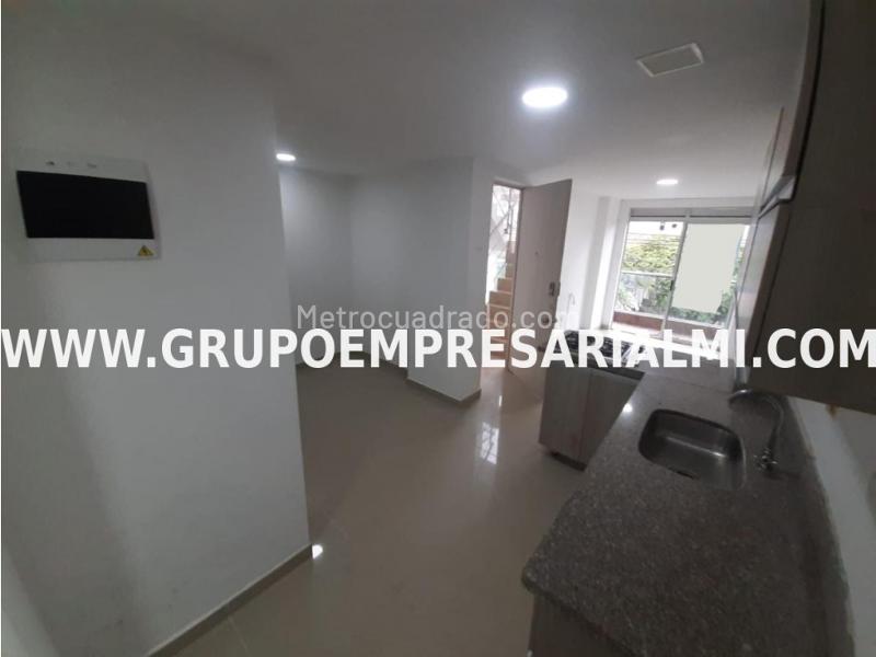 Apartamento en Arriendo de 2 Alcobas en Simón Bolívar (Estrato 5) - 4