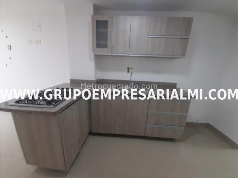 Apartamento en Arriendo de 2 Alcobas en Simón Bolívar (Estrato 5) - 6