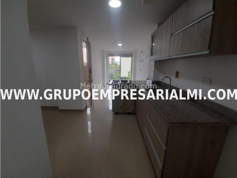 Apartamento en Arriendo de 2 Alcobas en Simón Bolívar (Estrato 5) - 7