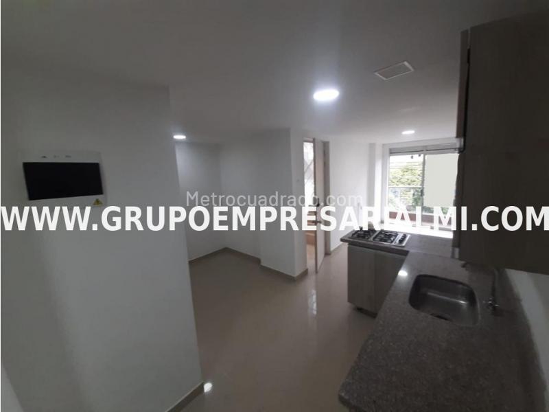 Apartamento en Arriendo de 2 Alcobas en Simón Bolívar (Estrato 5) - 8