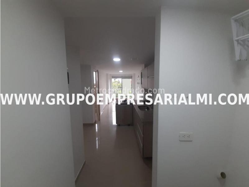 Apartamento en Arriendo de 2 Alcobas en Simón Bolívar (Estrato 5) - 9