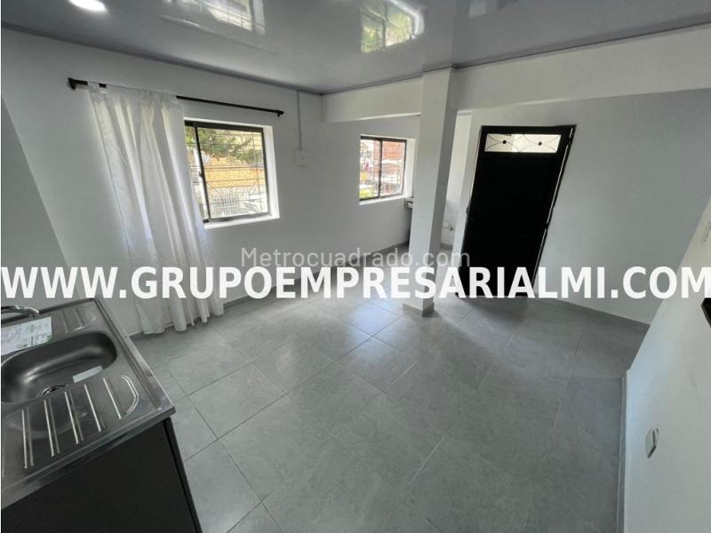 2BR Apartment for Rent in Buenos Aires (2nd Floor)