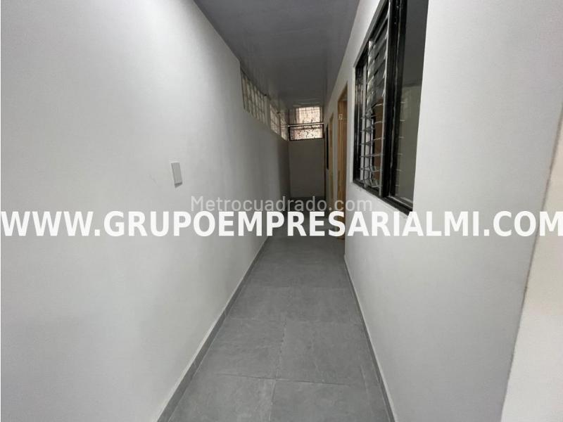 Apartamento de 2 Alcobas en Arriendo en Buenos Aires (Piso 2) - 5