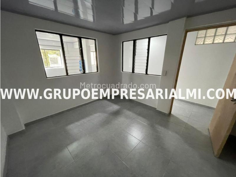 Apartamento de 2 Alcobas en Arriendo en Buenos Aires (Piso 2) - 7