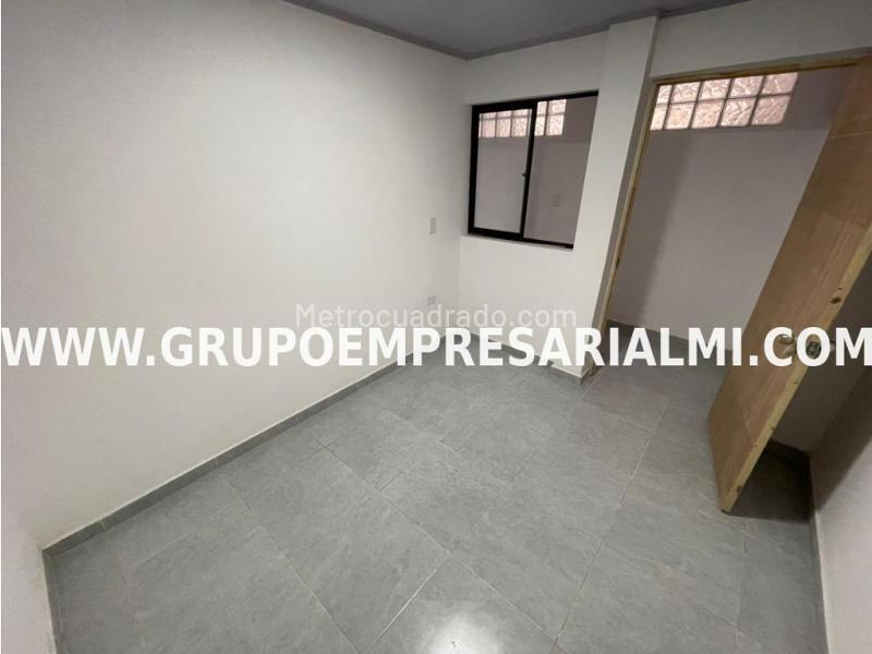 Apartamento de 2 Alcobas en Arriendo en Buenos Aires (Piso 2) - 8