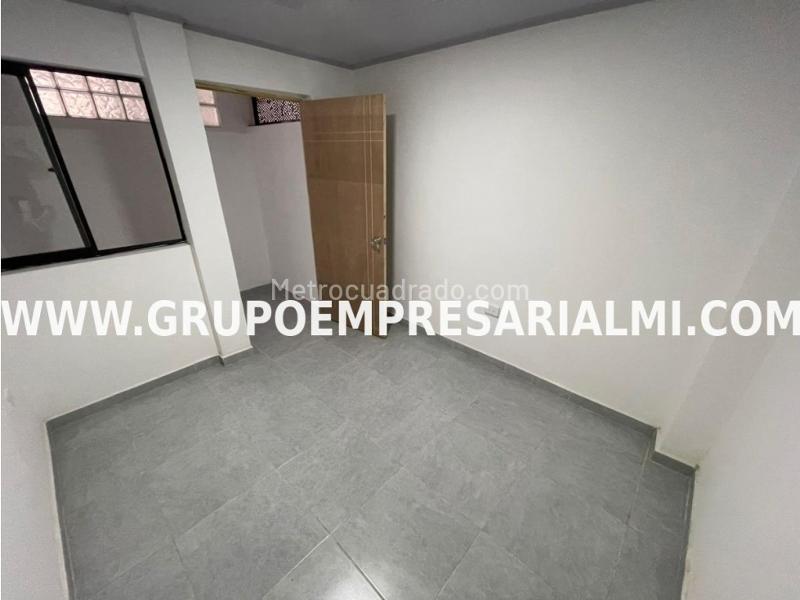 Apartamento de 2 Alcobas en Arriendo en Buenos Aires (Piso 2) - 9