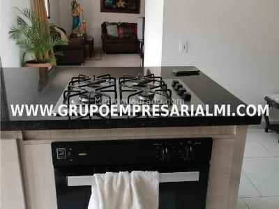 Apartamento en venta en San Cristobal, Medellín · foto 6 de 20