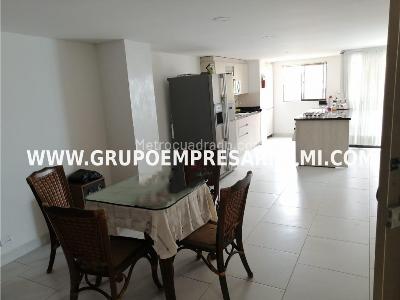 Apartamento en venta en San Cristobal, Medellín · foto 7 de 20